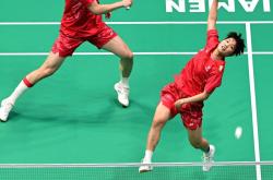 雷速体育下载-羽毛球赛事中曼联战胜对手成功退赛