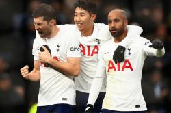 雷速体育-热刺锋线实力提升，多次进球带领球队胜利的简单介绍