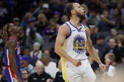 雷速体育官网首页-勇士客场不敌魔术，丢掉胜利机会