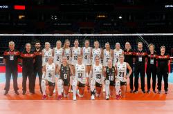 雷速体育电脑版官网下载-关于罗马尼亚豪取三分晋级欧锦赛，克罗地亚与德国同晋级的信息