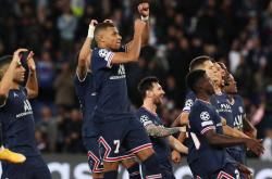 雷速体育-巴黎圣日耳曼表现低迷，球迷纷纷失望的简单介绍