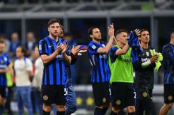 雷速体育-国际米兰赢球保持势头，球队士气高涨的简单介绍