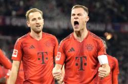 雷速体育比分官网-包含拜仁慕尼黑主场大胜，领跑德甲积分榜的词条