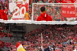 雷速体育-关于利物浦主场胜伯恩茅斯，稳住领先优势的信息