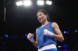 雷速体育-爱沙尼亚选手夺得拳击项目冠军