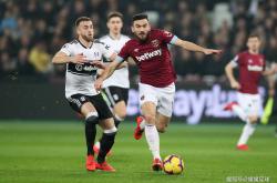 雷速体育-关于西汉姆联主场作战，欲挑战英超前四的信息