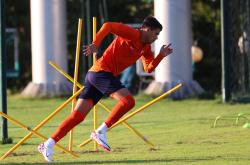 雷速体育比分直播-包含帕尔马球员接受体能训练，备战下一场艰难之战的词条