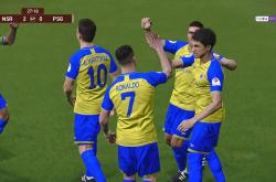 雷速体育电脑版官网-关于大师傅力挽狂澜:布拉加反超巴黎圣日耳曼的信息