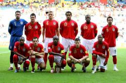 雷速体育比分官网直播-关于捷克备战欧预赛，球队士气高涨的信息