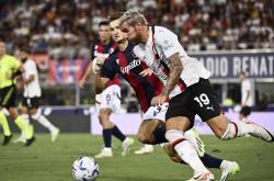 雷速体育网页版-关于克罗托内主场取胜弗罗西诺内，豪取三分的信息