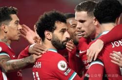 雷速体育比分官网-关于利物浦逆转击败埃弗顿，取得关键三分的信息