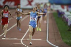 雷速体育下载-运动员在赛场上展示超高水准的竞技实力