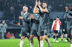 雷速体育直播官网-AC米兰客场告负佛罗伦萨，欧战希望渺茫的简单介绍