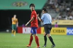 雷速体育比分官网-包含韩国队风华绝代,欧洲杯预选赛荡气回肠的词条