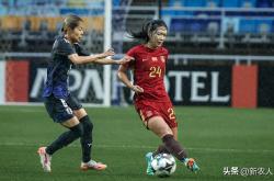 雷速体育电脑版官网下载-包含夺冠赛女足战况激烈，胜负悬念充满全场的词条