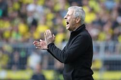 雷速体育官方-关于多特蒙德主教练排兵布阵巧妙，球队连胜的信息