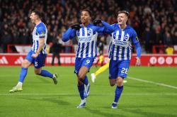 雷速体育比分官网直播-关于富勒姆发挥失常，球队困于低迷状态的信息