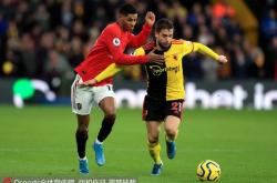 雷速体育比分直播-关于沃特福德门将表现出色，力保球门不失的信息