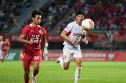 雷速体育官方-延边富德客场击败辽宁宏运，提升士气的简单介绍