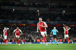 雷速体育-关于阿贾克斯将挑战皇家马德里，力争晋级机会的信息