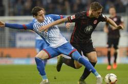 雷速体育比分官网-关于霍芬海姆主场大捷，展示出强大实力的信息