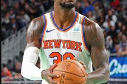 雷速体育电脑版官网下载-尼克斯险胜篮网，兰德尔单场砍下三双数据稳定表现