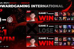 雷速体育电脑版官网-LGD轻取FNC，Ming操刀奇招英雄翻盘小组赛2:0（深圳）