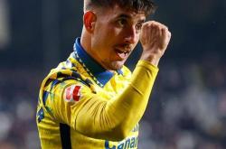 雷速体育官网首页-巴列卡诺主场取胜，战绩逐渐改善