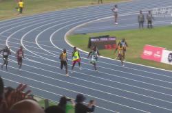 雷速体育比分直播-非洲选手表现抢眼，成为焦点