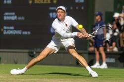 雷速体育比分直播-美国网球队力克欧洲网球队，克耶高斯惊艳世界的简单介绍