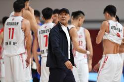 雷速体育比分官网-四川男篮实力碾压，轻取对手积分