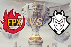 雷速体育比分官网直播-FPX翻盘G2，Lehends绝境逆转的简单介绍