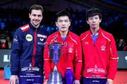 雷速体育app-日本乒乓球队强势波兰乒乓球队，波尔制霸全场的简单介绍