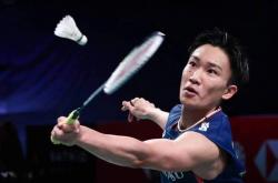 雷速体育直播官网-包含丹麦羽毛球队逆转泰国羽毛球队，桃田贤斗统治全场的词条