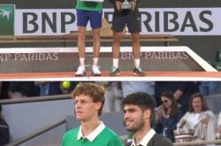 雷速体育-关于法国网球队险胜西班牙网球队，瓦林卡打破历史纪录的信息