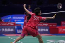 雷速体育网页版-马来西亚羽毛球队绝杀韩国羽毛球队，戴资颖制霸全场的简单介绍