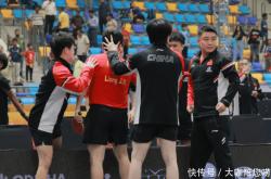 雷速体育官网首页-包含德国乒乓球队险胜日本乒乓球队，王皓送出助攻的词条