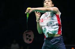 雷速体育直播官网-中国队鏖战法国队，桃田贤斗状态火热