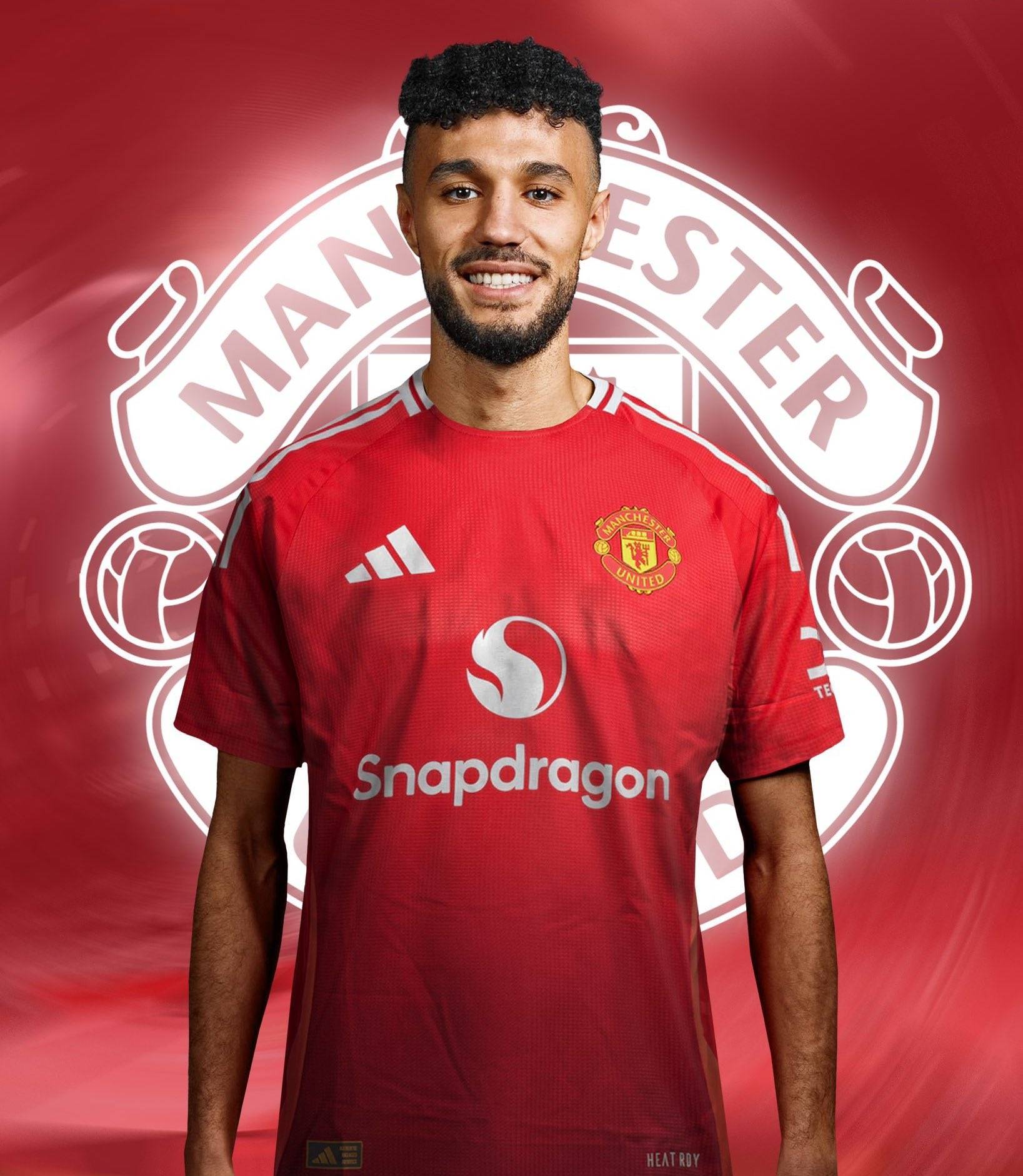 曼联后防失利,谋求签下新后卫增强实力 曼联后防失利,谋求签下新后卫增强实力