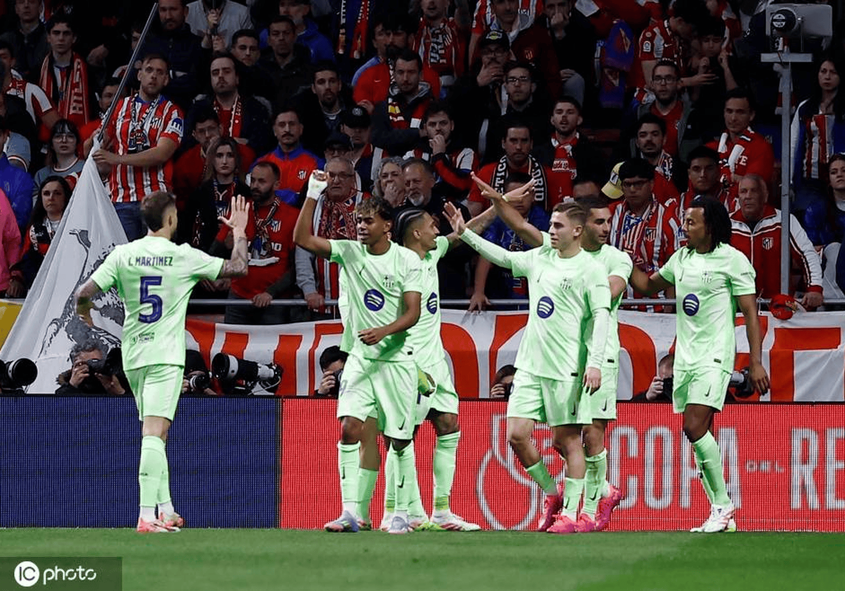 关于西班牙血洗皇马，托雷斯绝境逆转的信息