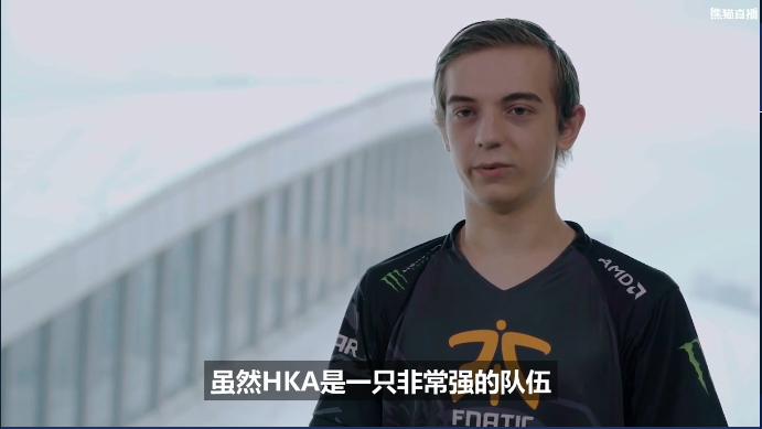HKA轻取FNC,Inspired拿下关键大龙小组赛3:2(北京) HKA轻取FNC,Inspired拿下关键大龙小组赛3:2(北京)