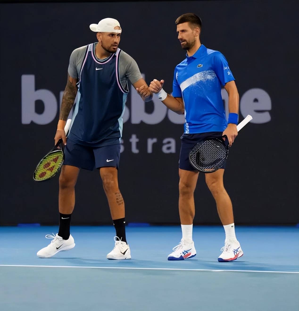 美国网球队力克欧洲网球队,克耶高斯惊艳世界的简单介绍 美国网球队力克欧洲网球队,克耶高斯惊艳世界的简单介绍