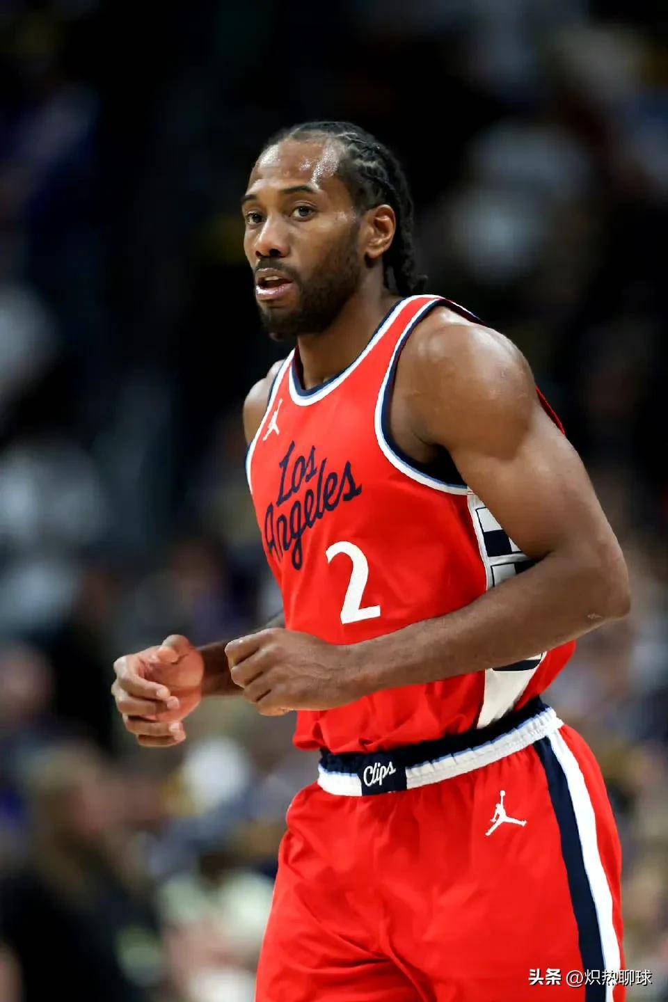 快船力克鹈鹕，莱昂纳德再次证明自己不可阻挡的简单介绍