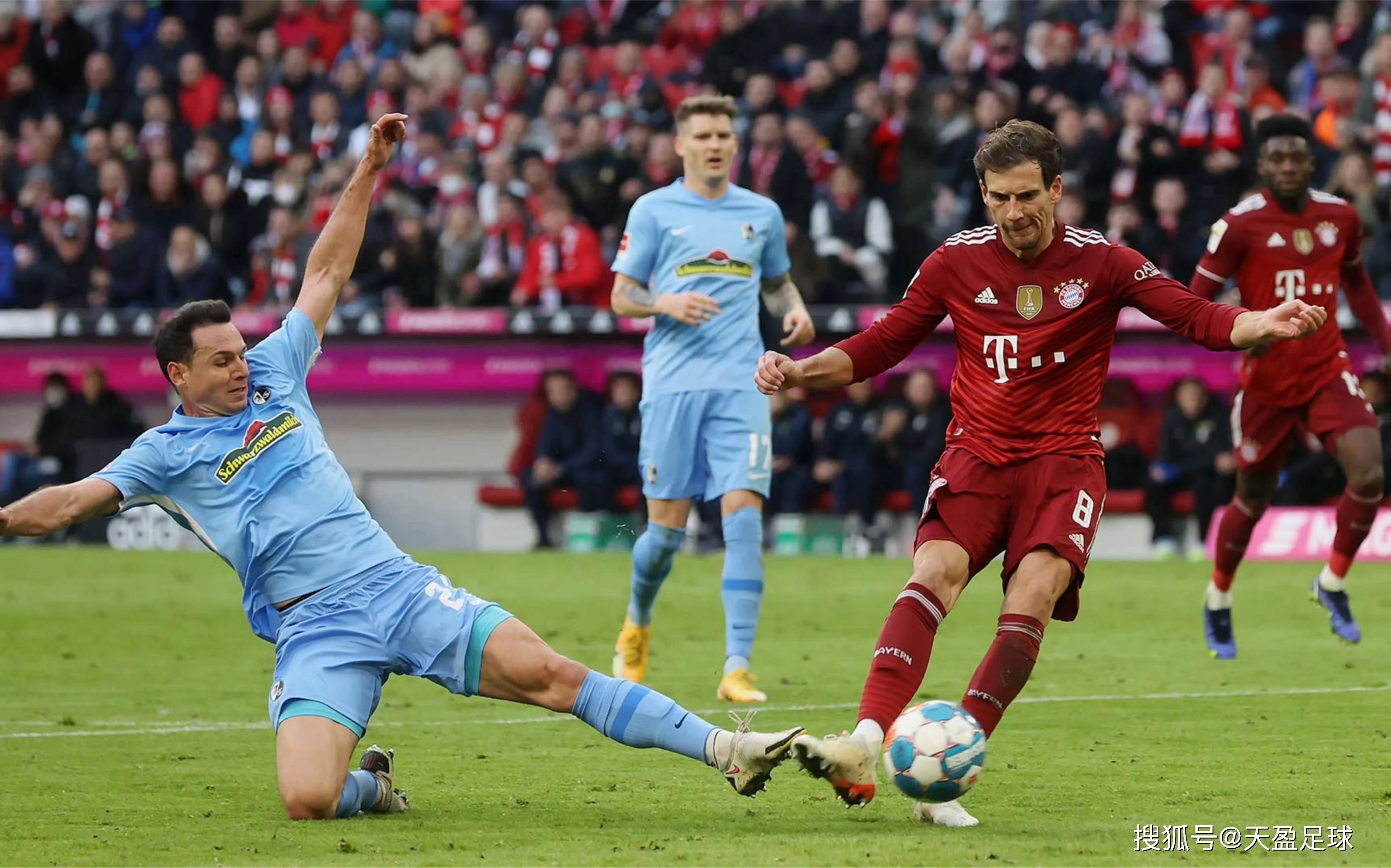 包含弗莱堡将面对汉诺威96的考验的词条