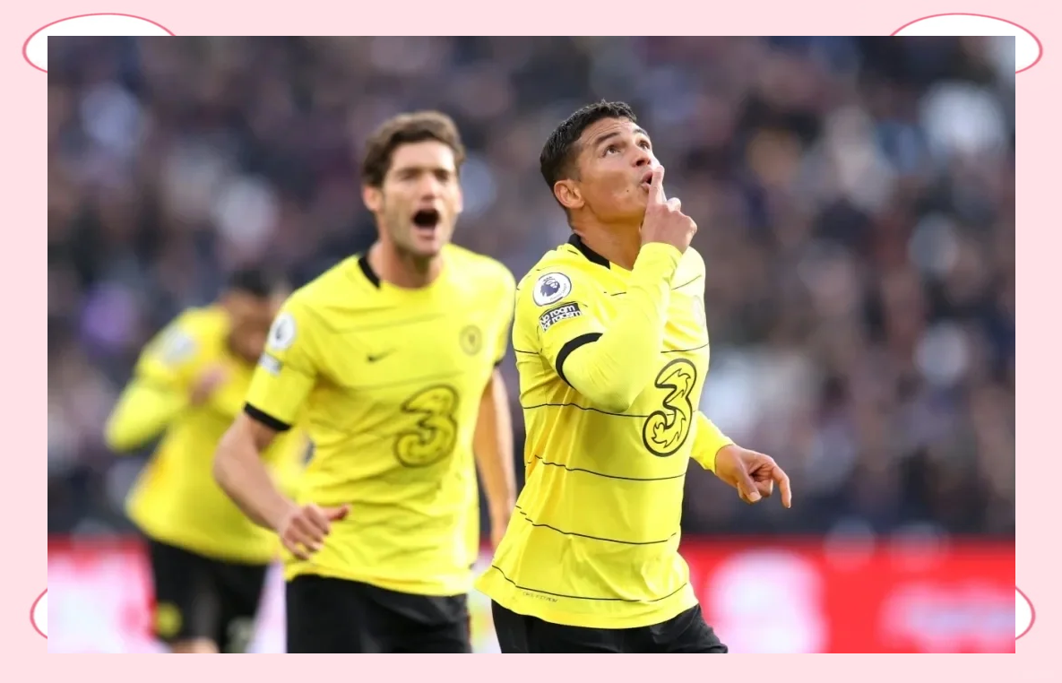 切尔西客场惨败，小组排名下滑的简单介绍