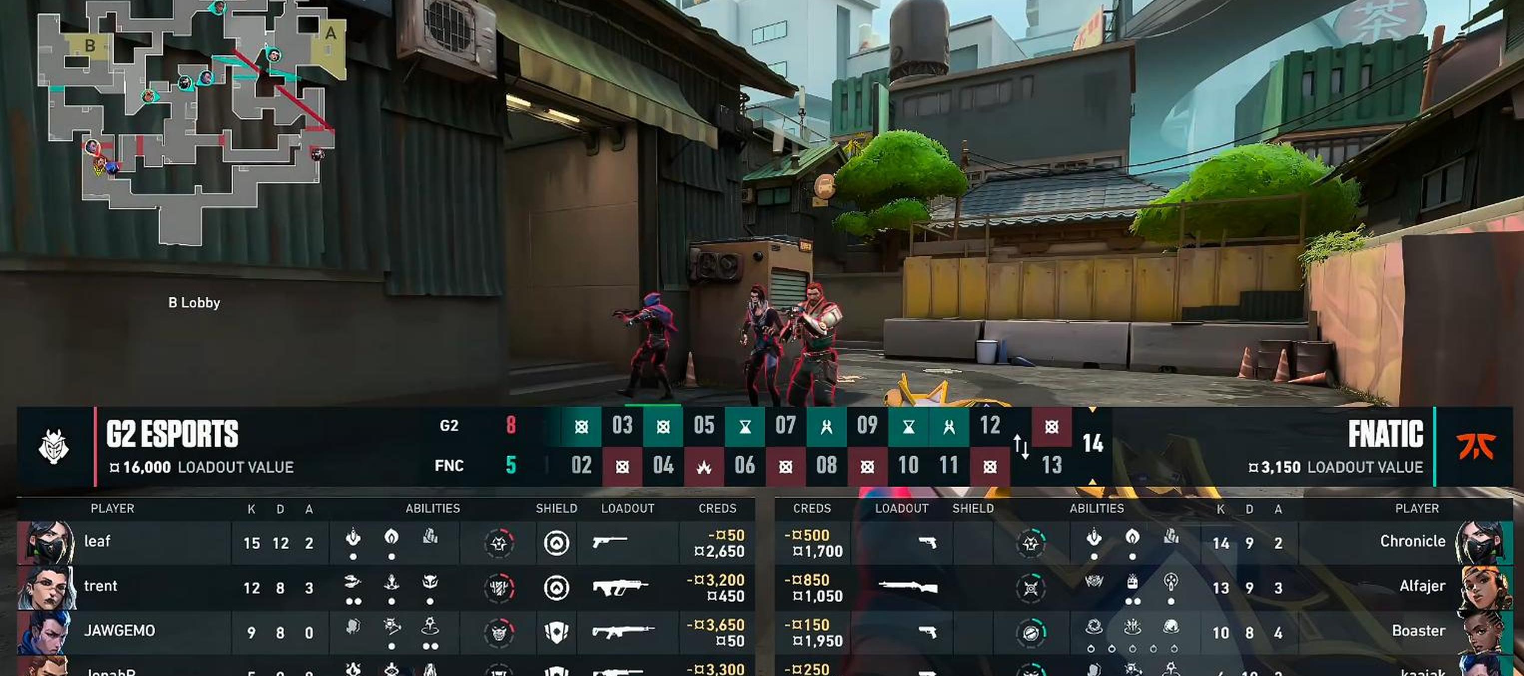 包含FNC绝杀BRO,Clid拿下关键大龙强强对话半决赛,让粉丝疯狂欢呼的词条 包含FNC绝杀BRO,Clid拿下关键大龙强强对话半决赛,让粉丝疯狂欢呼的词条