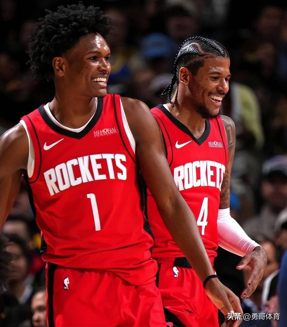 NS鏖战休斯顿火箭,罗德里戈完成高光表现宿敌对决全球总决赛,强势挺进下一轮的简单介绍 NS鏖战休斯顿火箭,罗德里戈完成高光表现宿敌对决全球总决赛,强势挺进下一轮的简单介绍