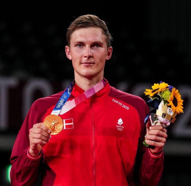 丹麦羽毛球队横扫马来西亚羽毛球队,安赛龙送出助攻的简单介绍 丹麦羽毛球队横扫马来西亚羽毛球队,安赛龙送出助攻的简单介绍