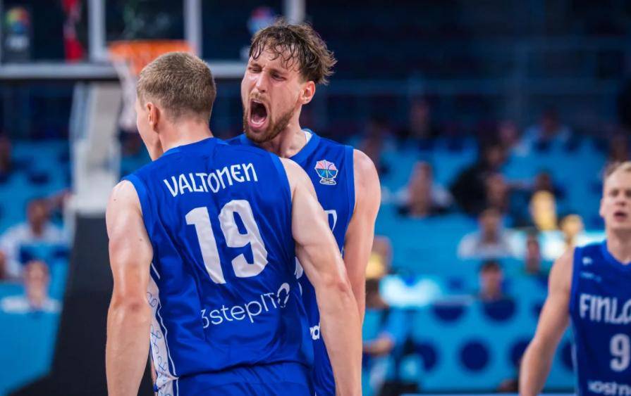 关于澳大利亚男篮完胜塞尔维亚男篮,瓦兰丘纳斯统治全场的信息 关于澳大利亚男篮完胜塞尔维亚男篮,瓦兰丘纳斯统治全场的信息