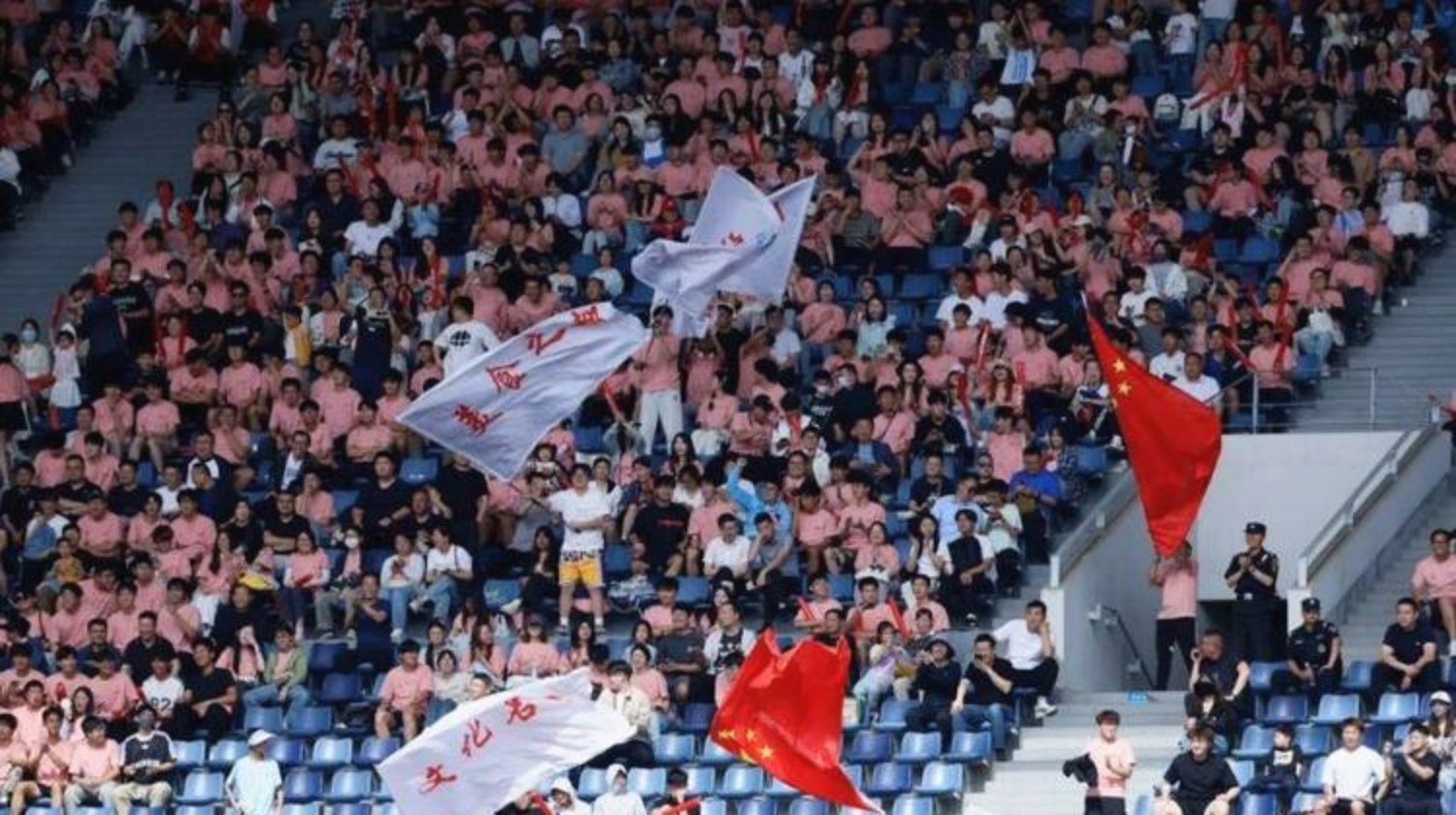 关于一场经典之战!奥运会点燃球迷热情的信息 关于一场经典之战!奥运会点燃球迷热情的信息